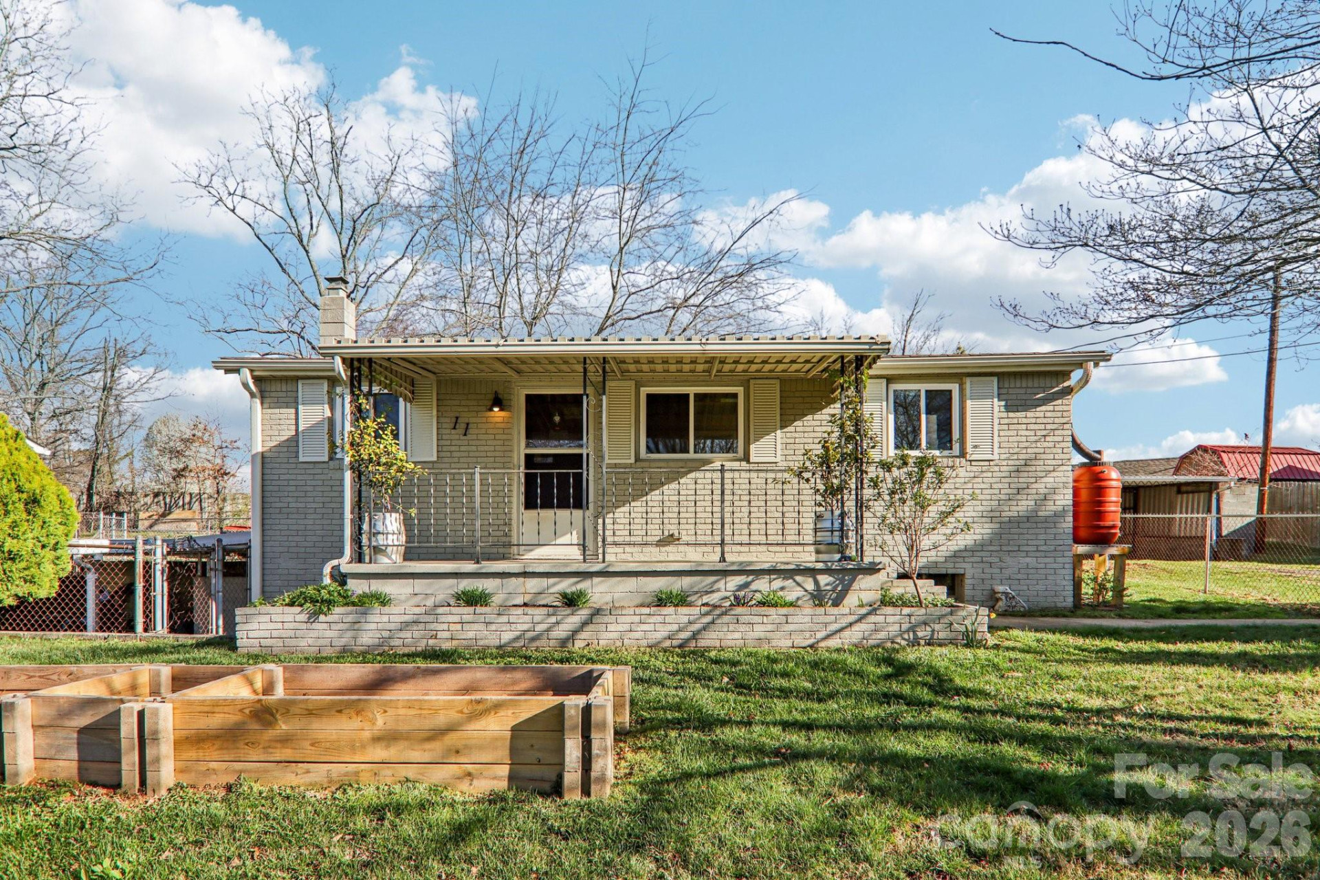 11 Huffman Road - Photo 2