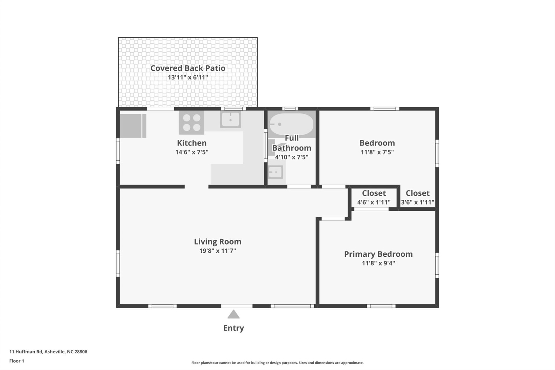 11 Huffman Road - Photo 36