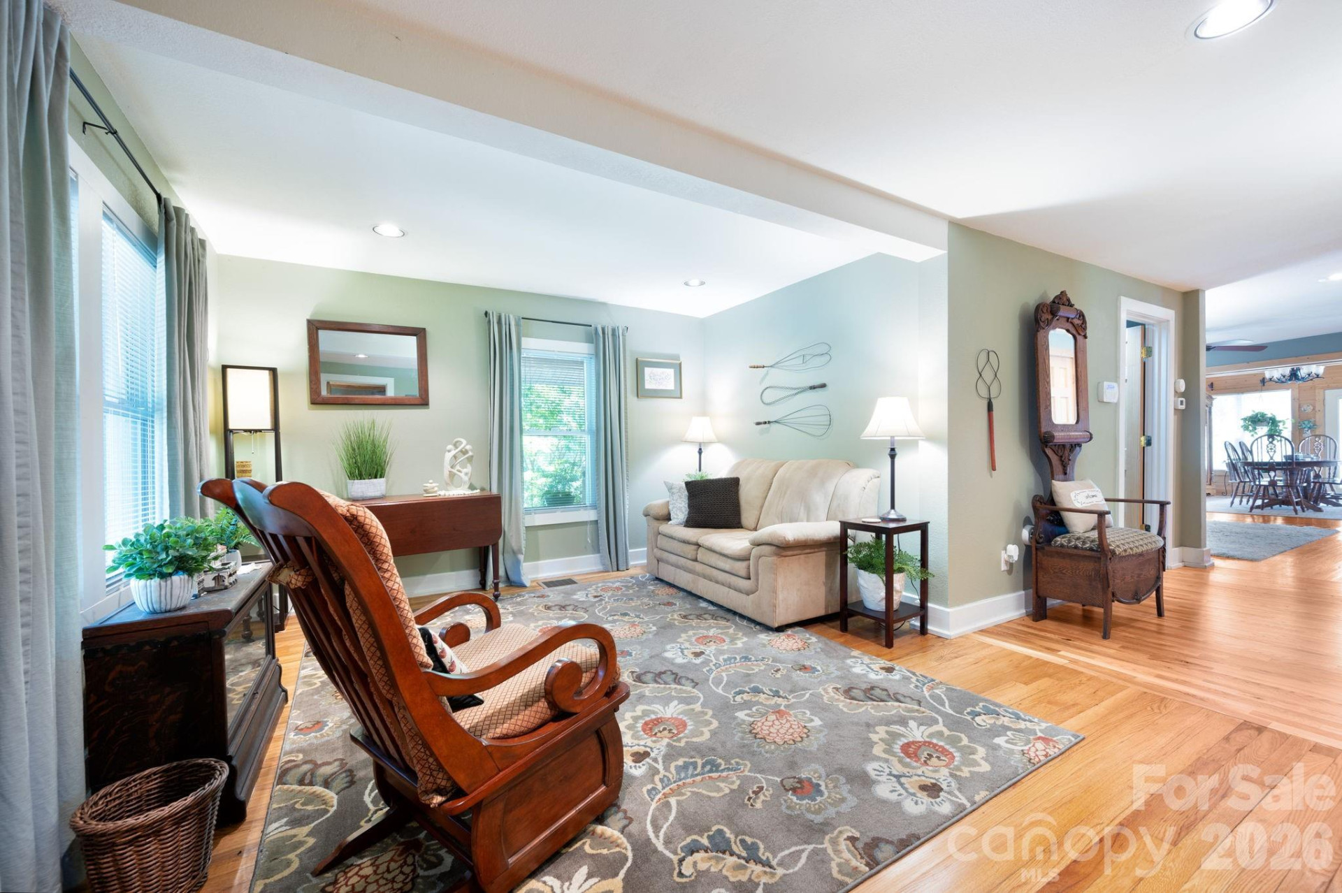 90 Jonestown Road - Photo 4