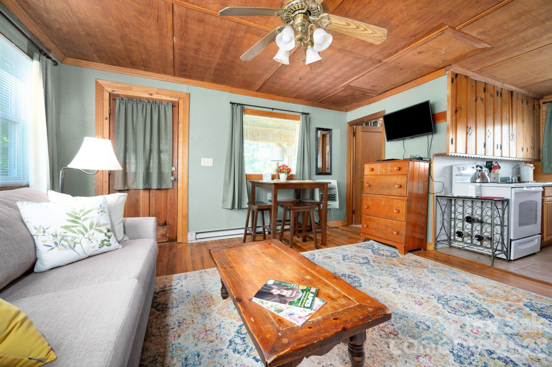 90 Jonestown Road - Photo 32