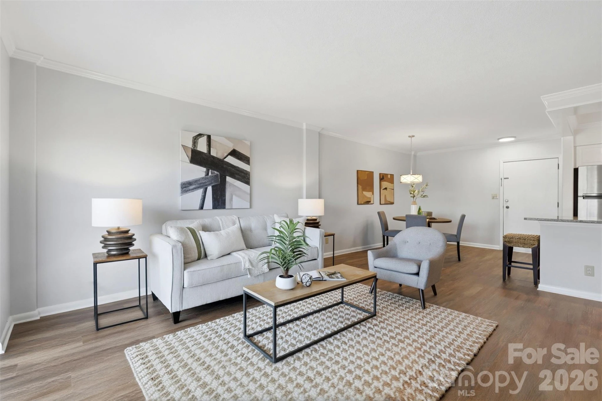 2503 Roswell Avenue #302 - Photo 3