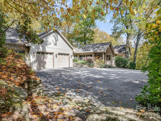 3500 Eagles Nest Road, Waynesville, NC, 28786