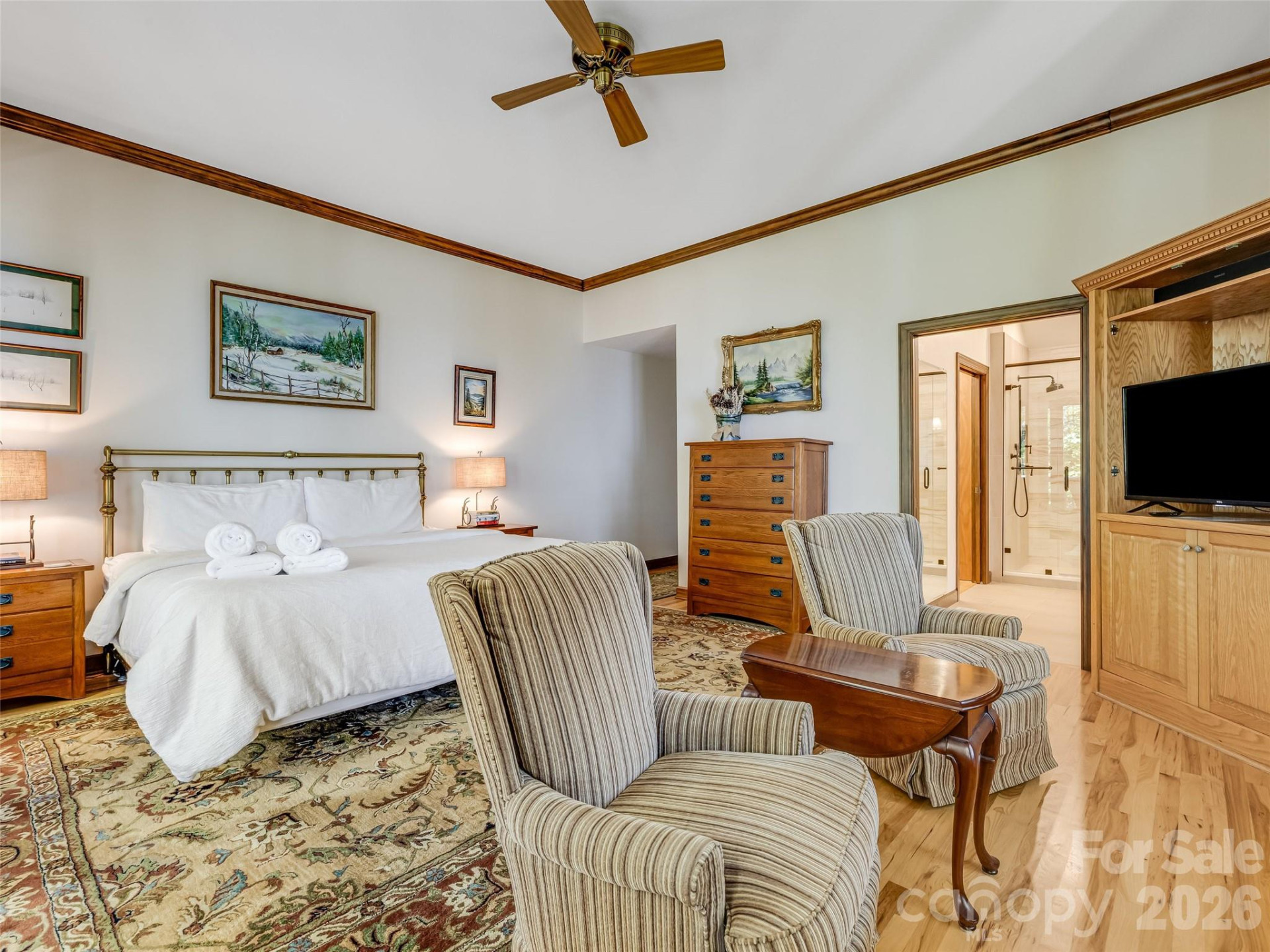 3500 Eagles Nest Road - Photo 32