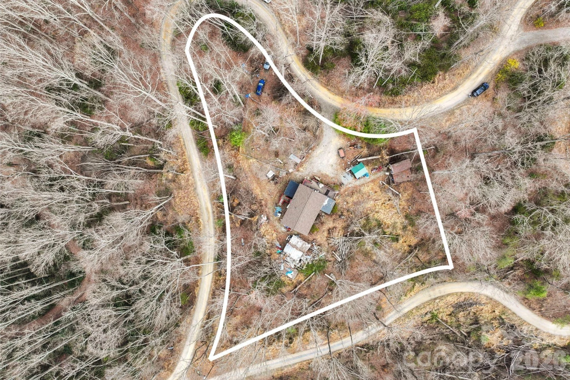 509 High Top Drive - Photo 2