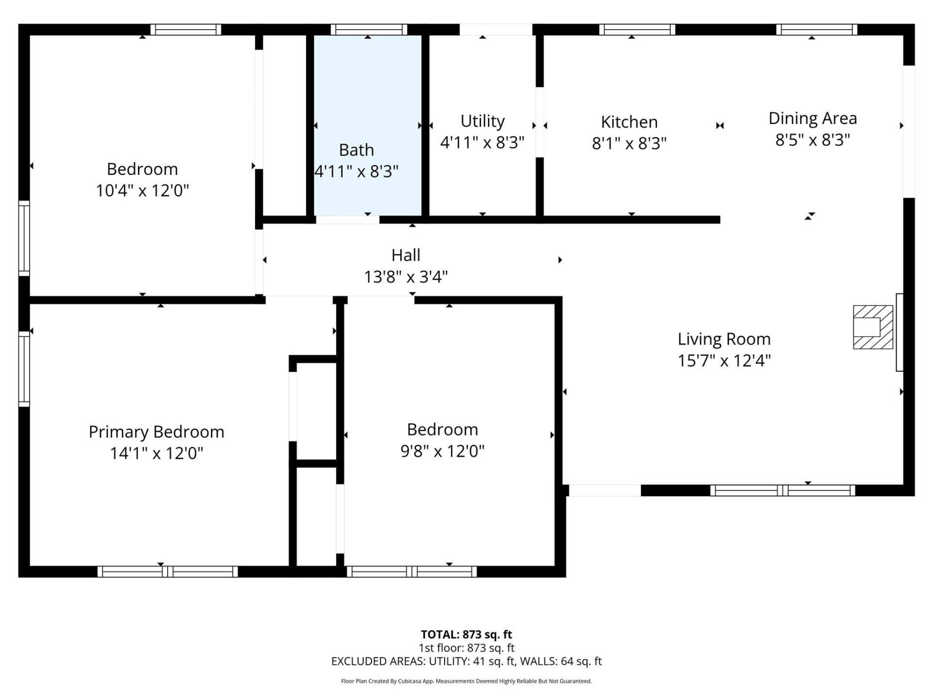 509 High Top Drive - Photo 18