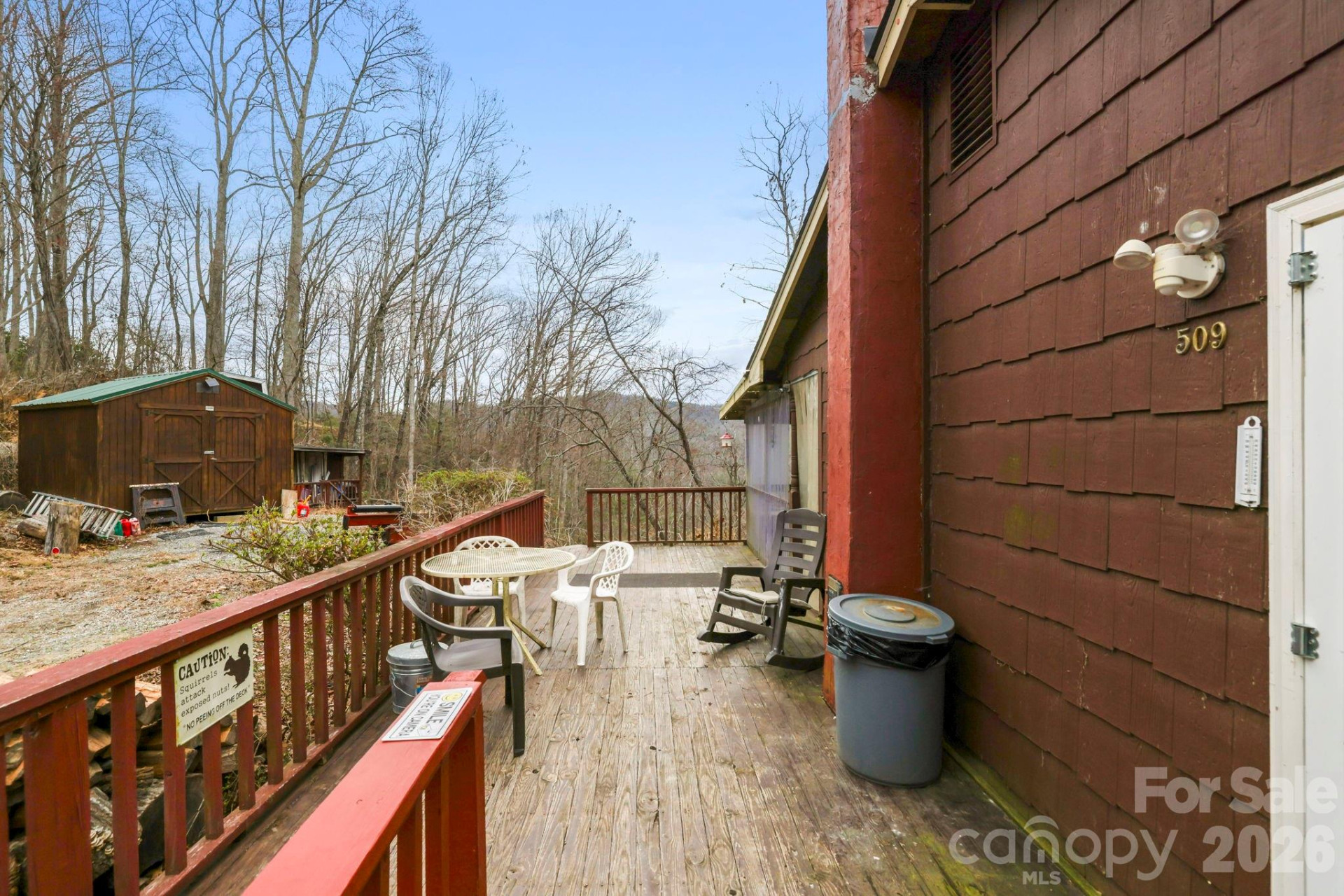 509 High Top Drive - Photo 3