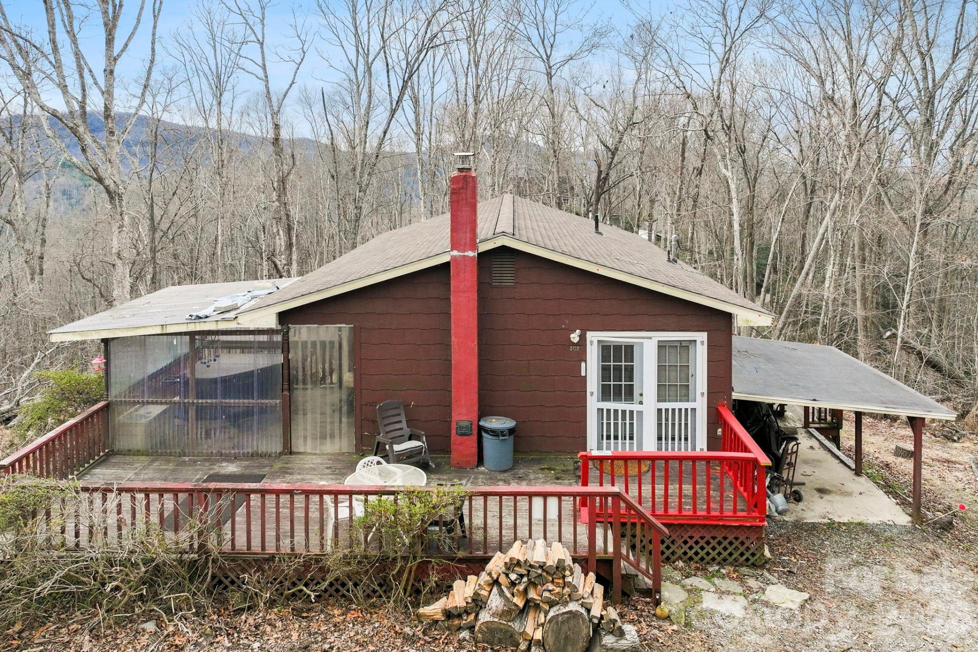 509 High Top Drive - Photo 4