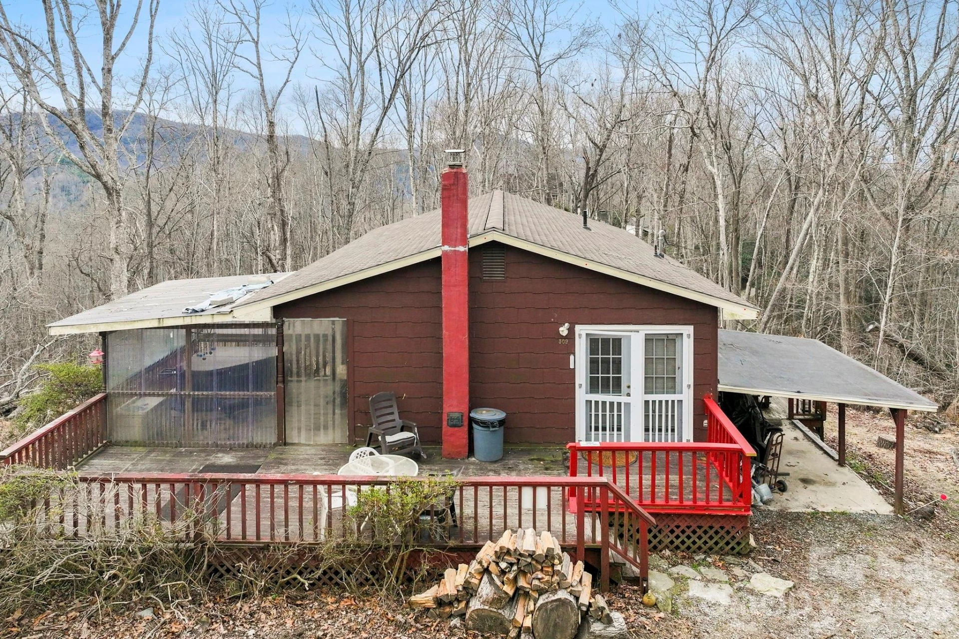 509 High Top Drive - Photo 4