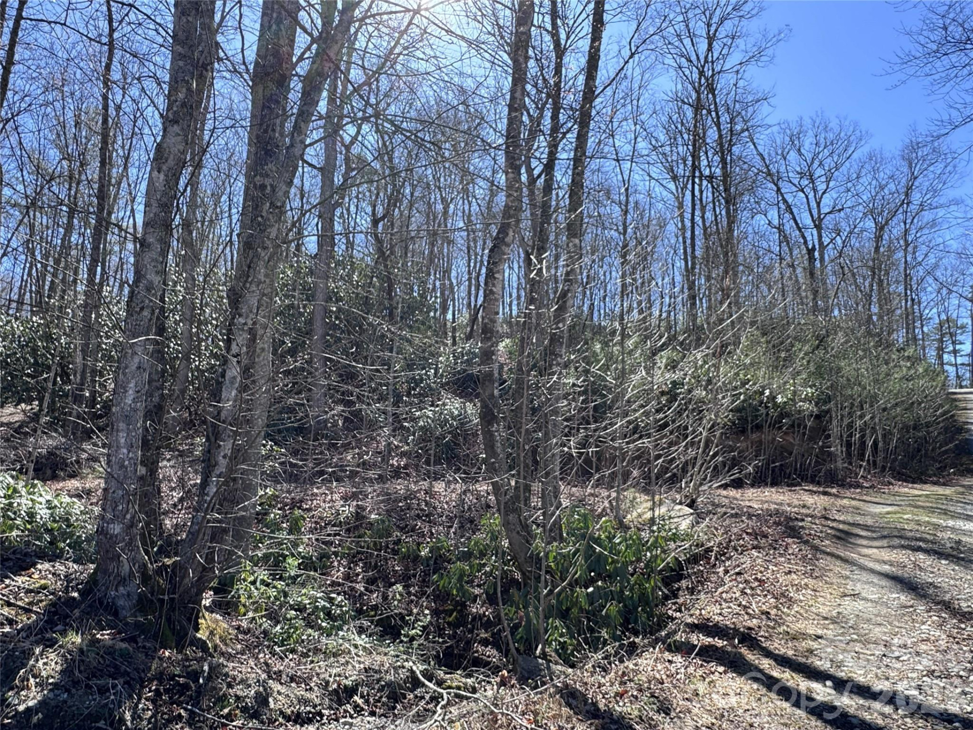 000 Walk About Trail