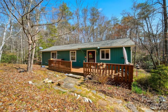 621 Wildlife Lake Road, Old Fort, NC, 28762