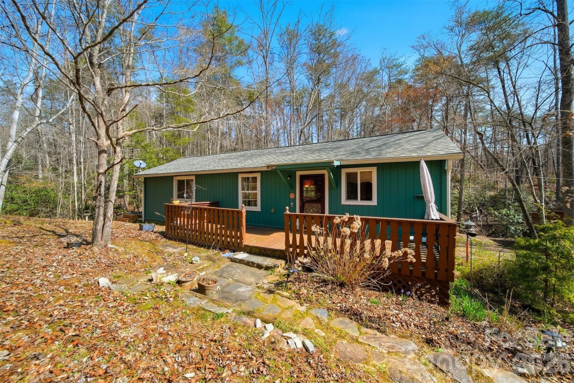 621 Wildlife Lake Road