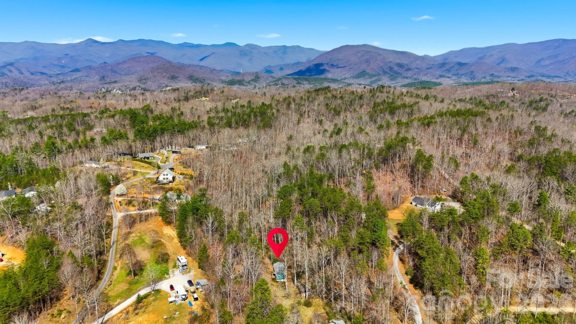 621 Wildlife Lake Road - Photo 2