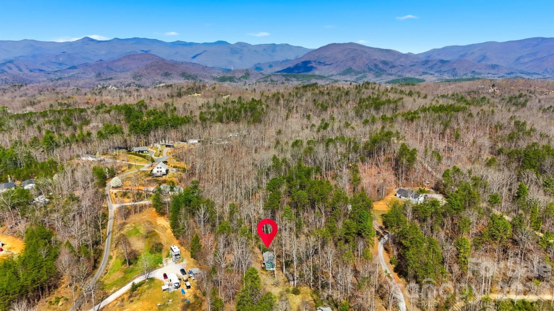 621 Wildlife Lake Road - Photo 2