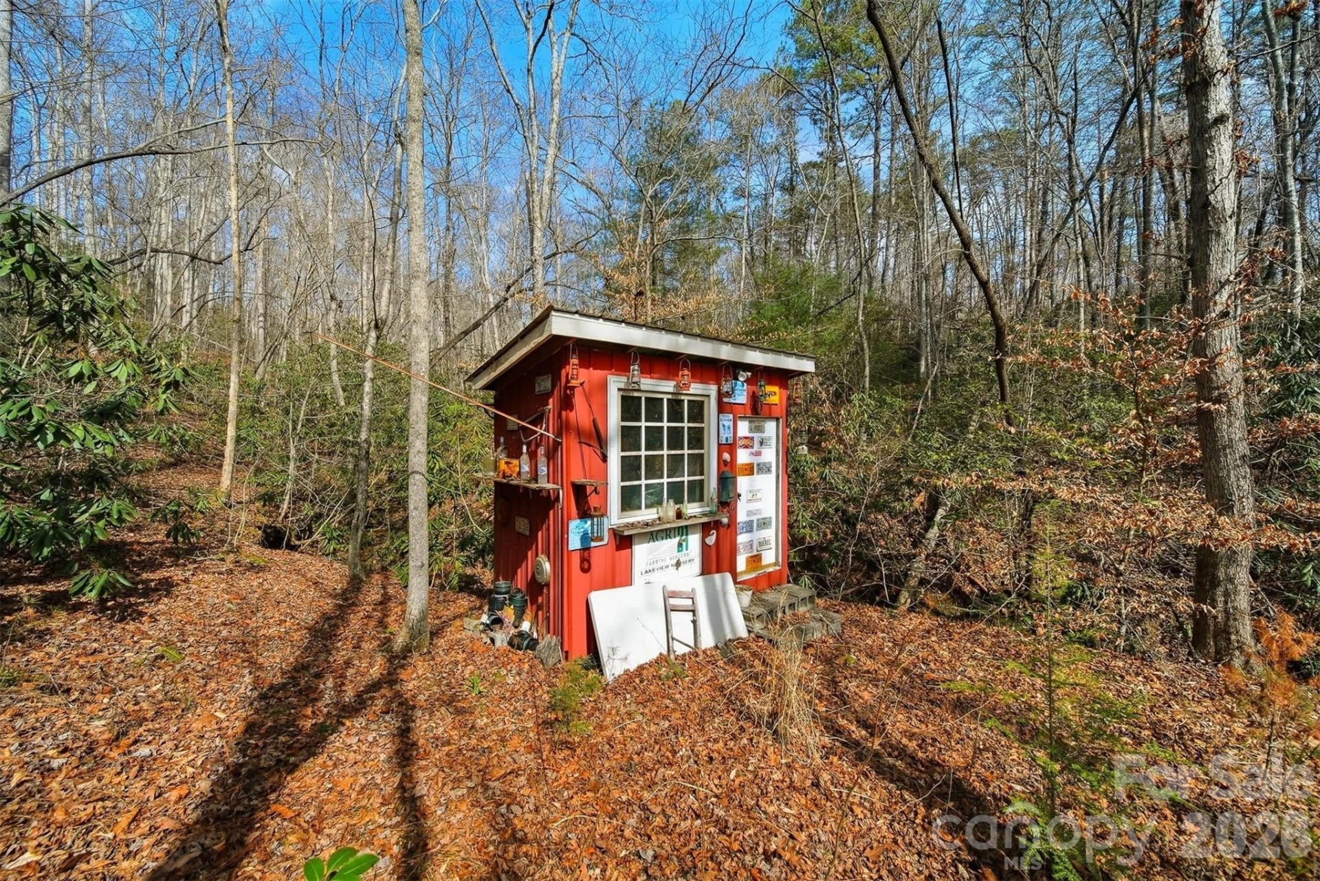 621 Wildlife Lake Road - Photo 22