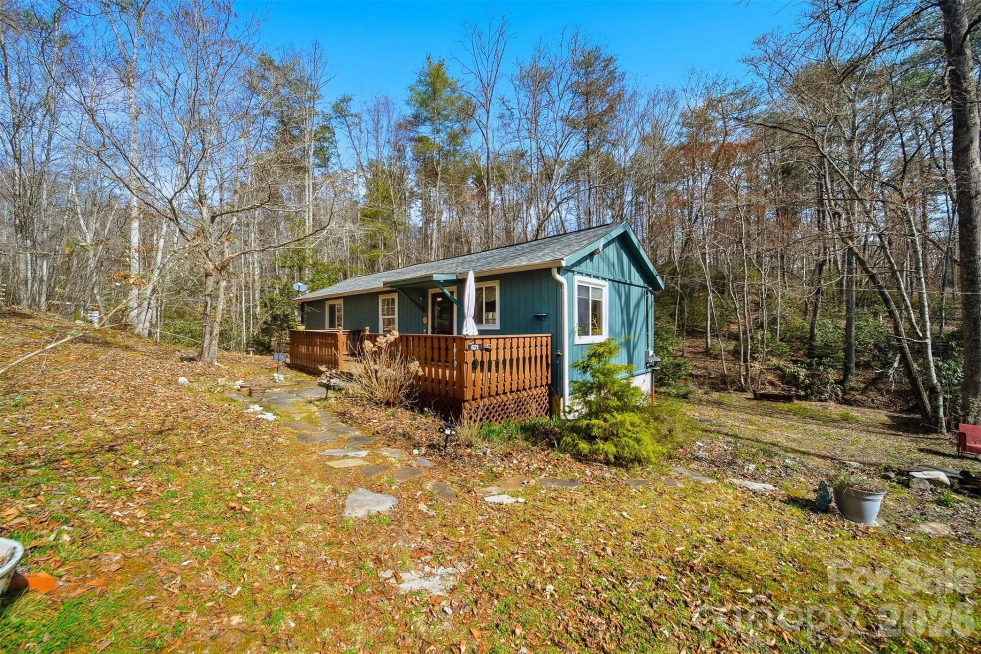 621 Wildlife Lake Road - Photo 25