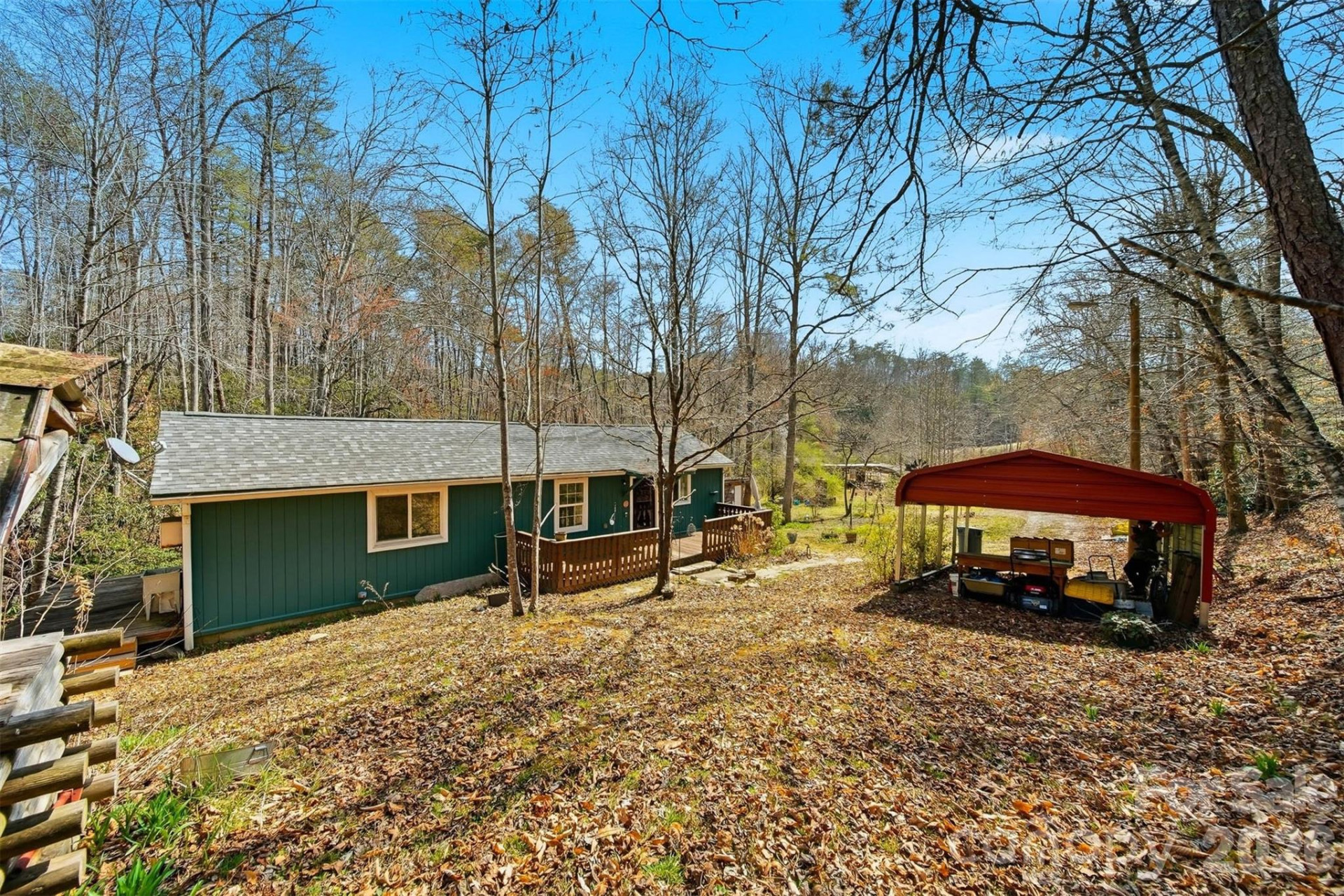 621 Wildlife Lake Road - Photo 27
