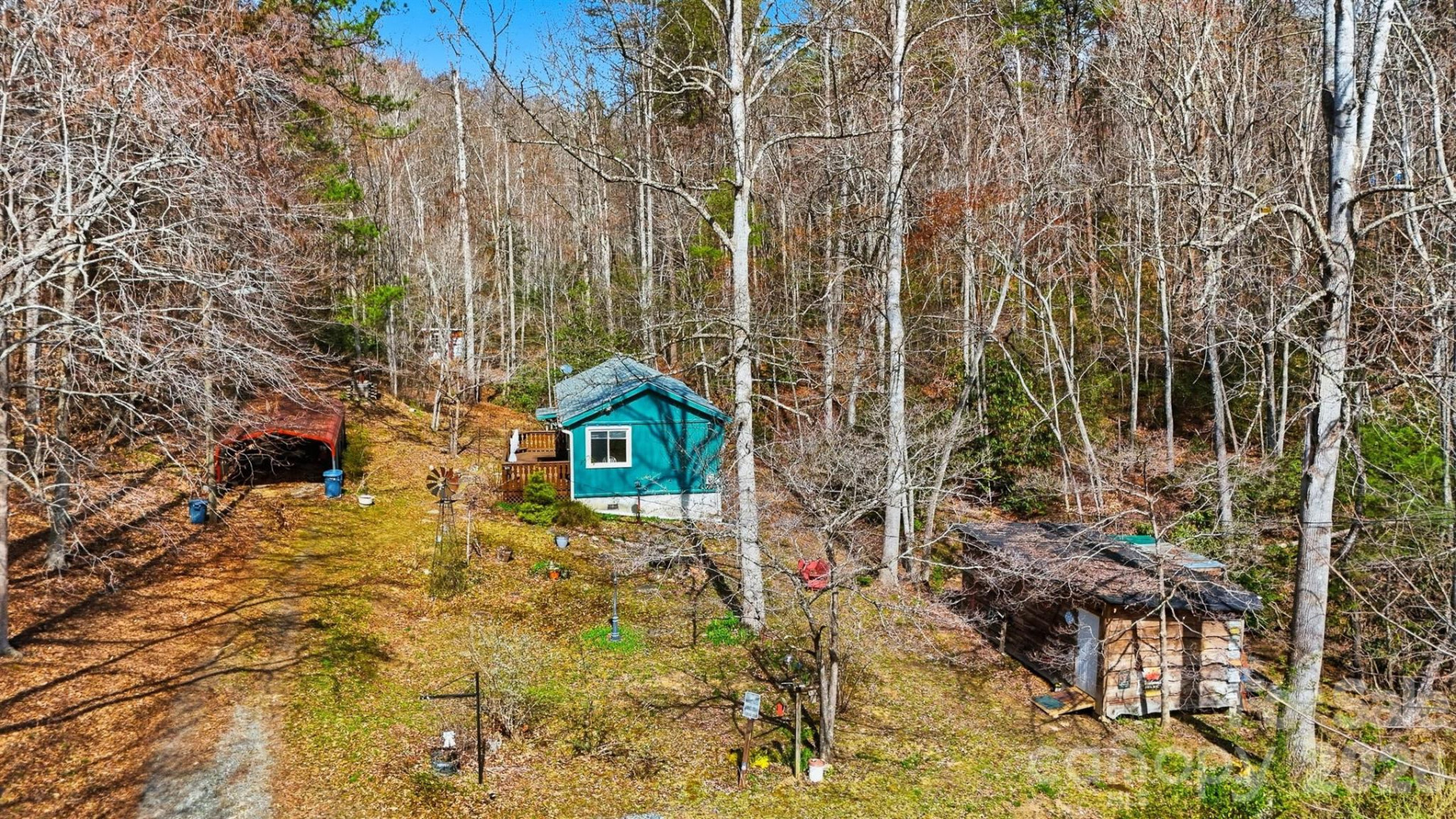 621 Wildlife Lake Road - Photo 29