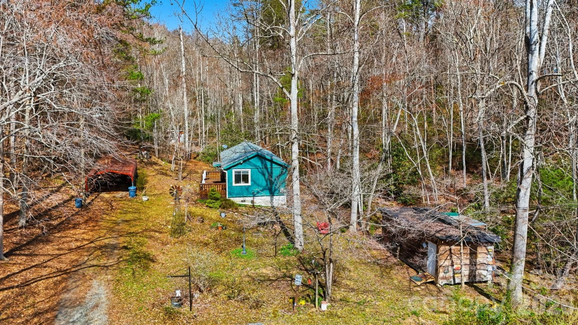 621 Wildlife Lake Road - Photo 29