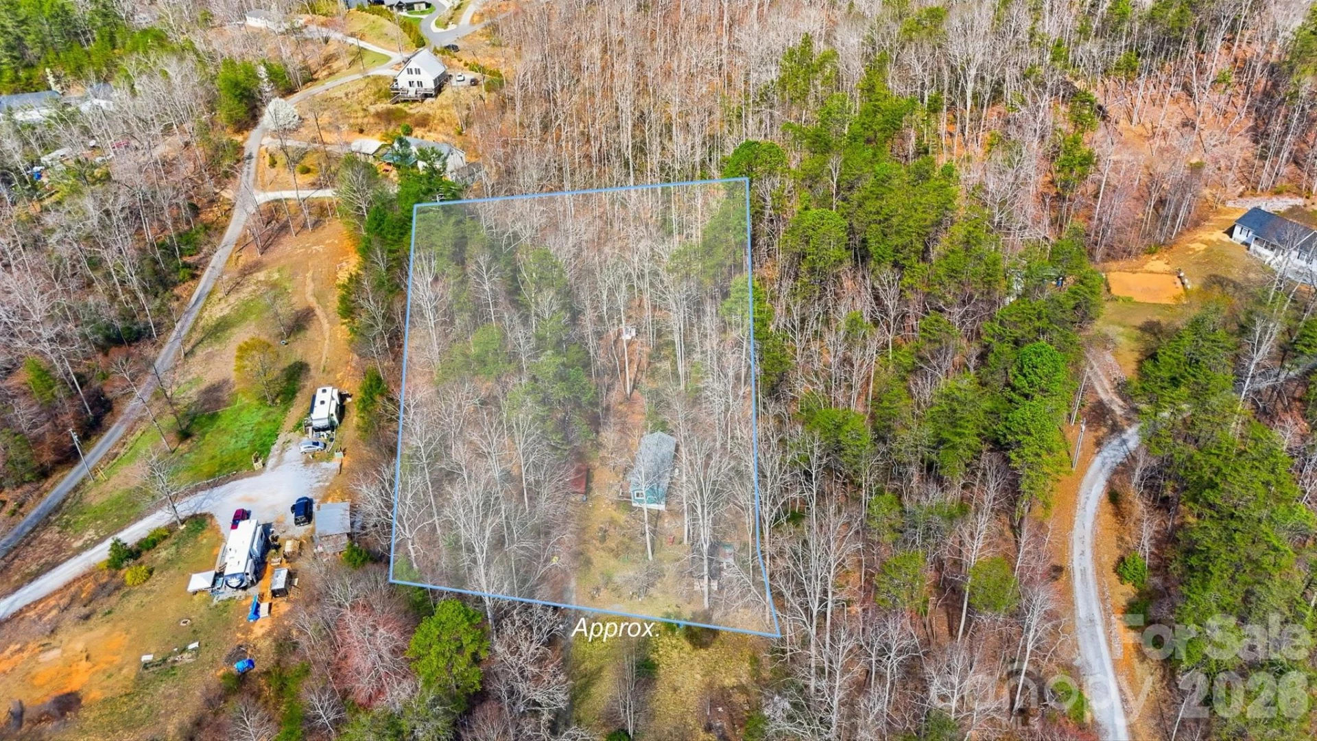 621 Wildlife Lake Road - Photo 33