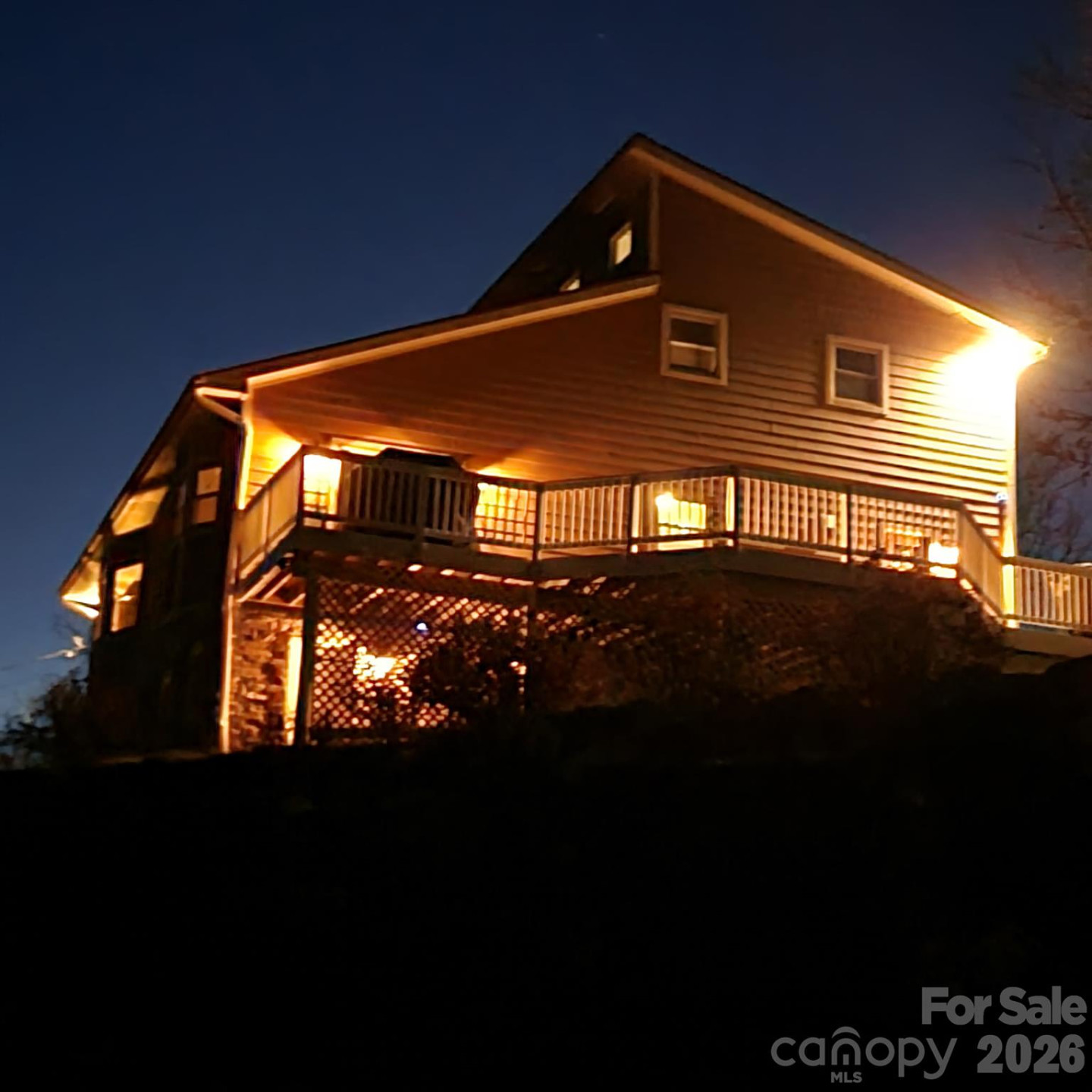 93 Hidden Falls Drive - Photo 3