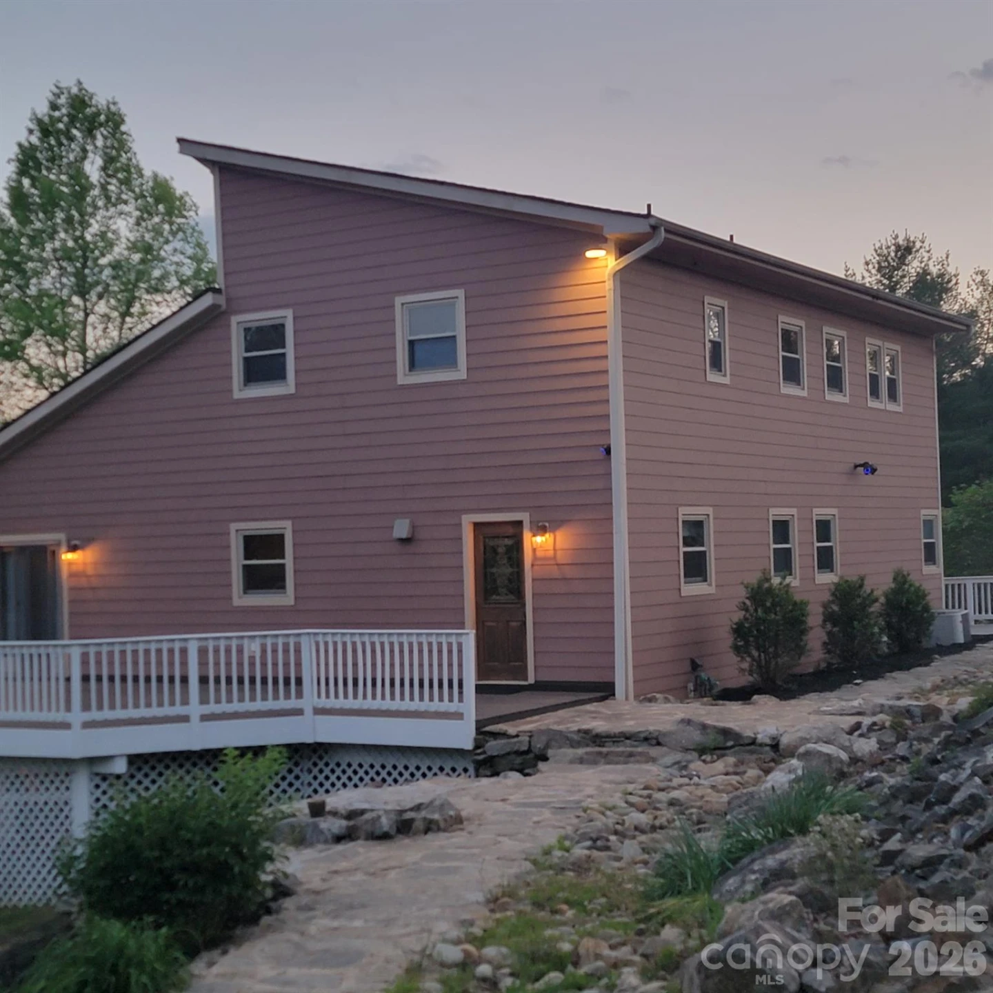 93 Hidden Falls Drive - Photo 3