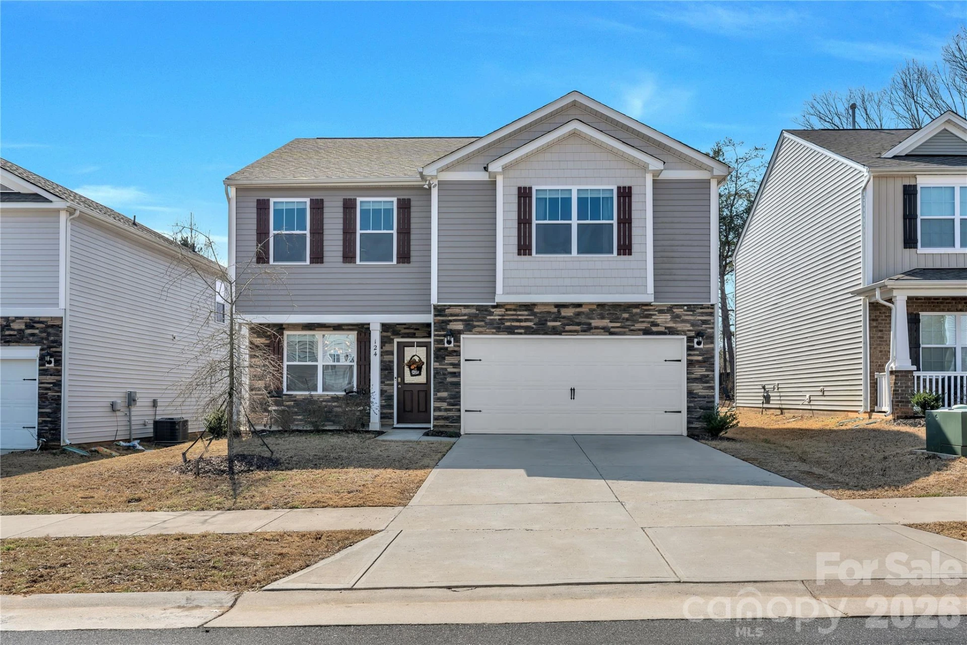 124 Sequoia Forest Drive - Photo 2