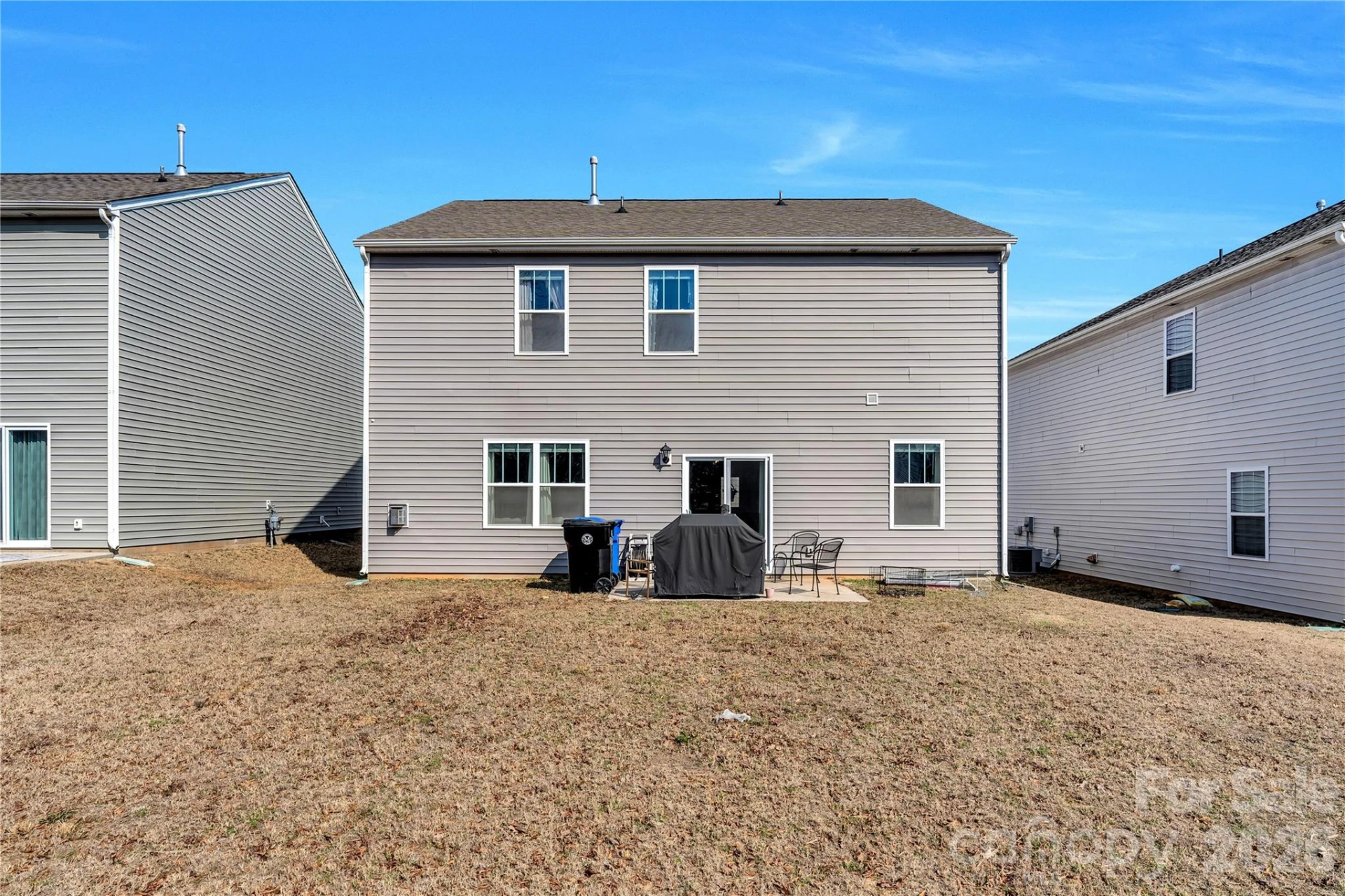 124 Sequoia Forest Drive - Photo 26