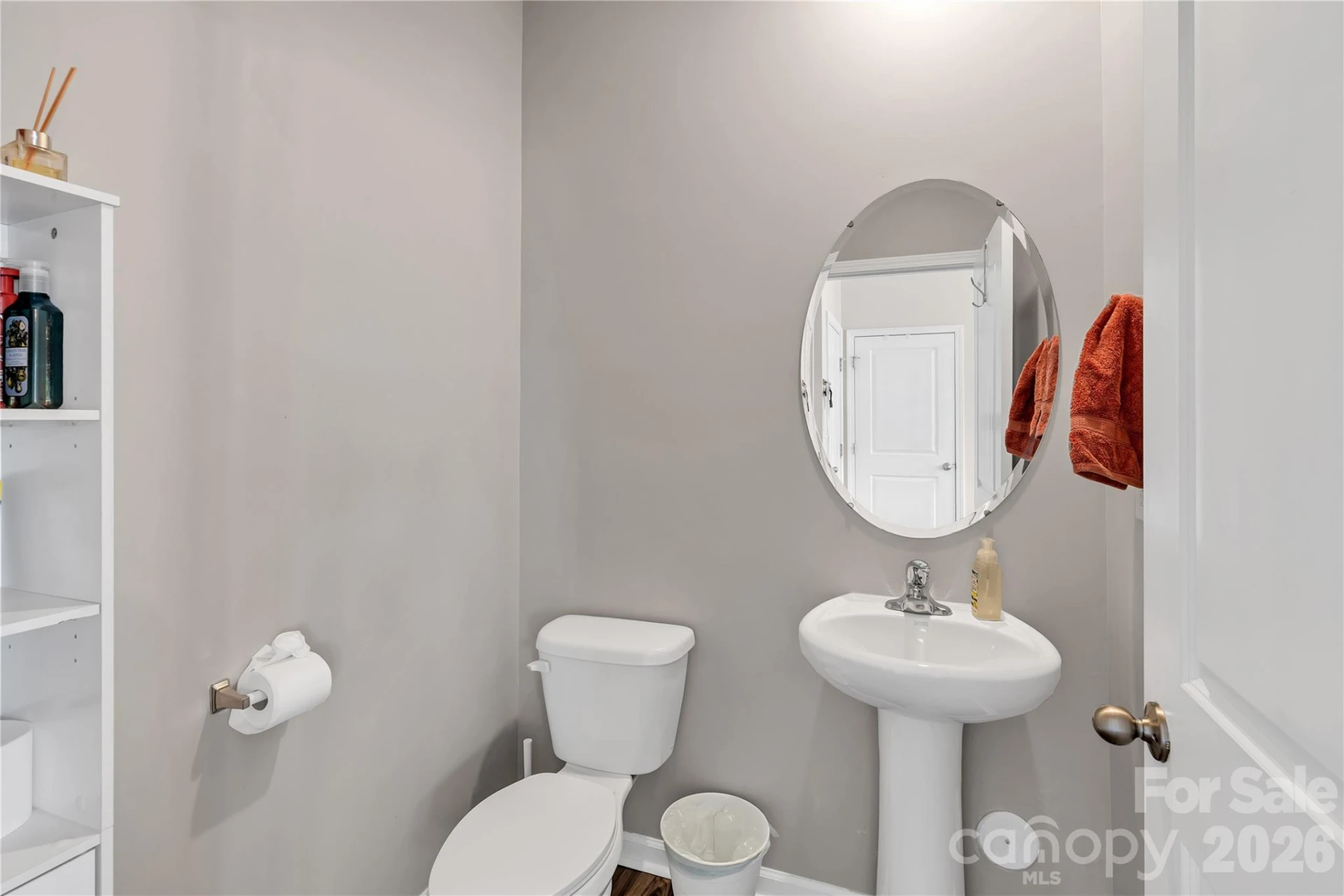 124 Sequoia Forest Drive - Photo 5