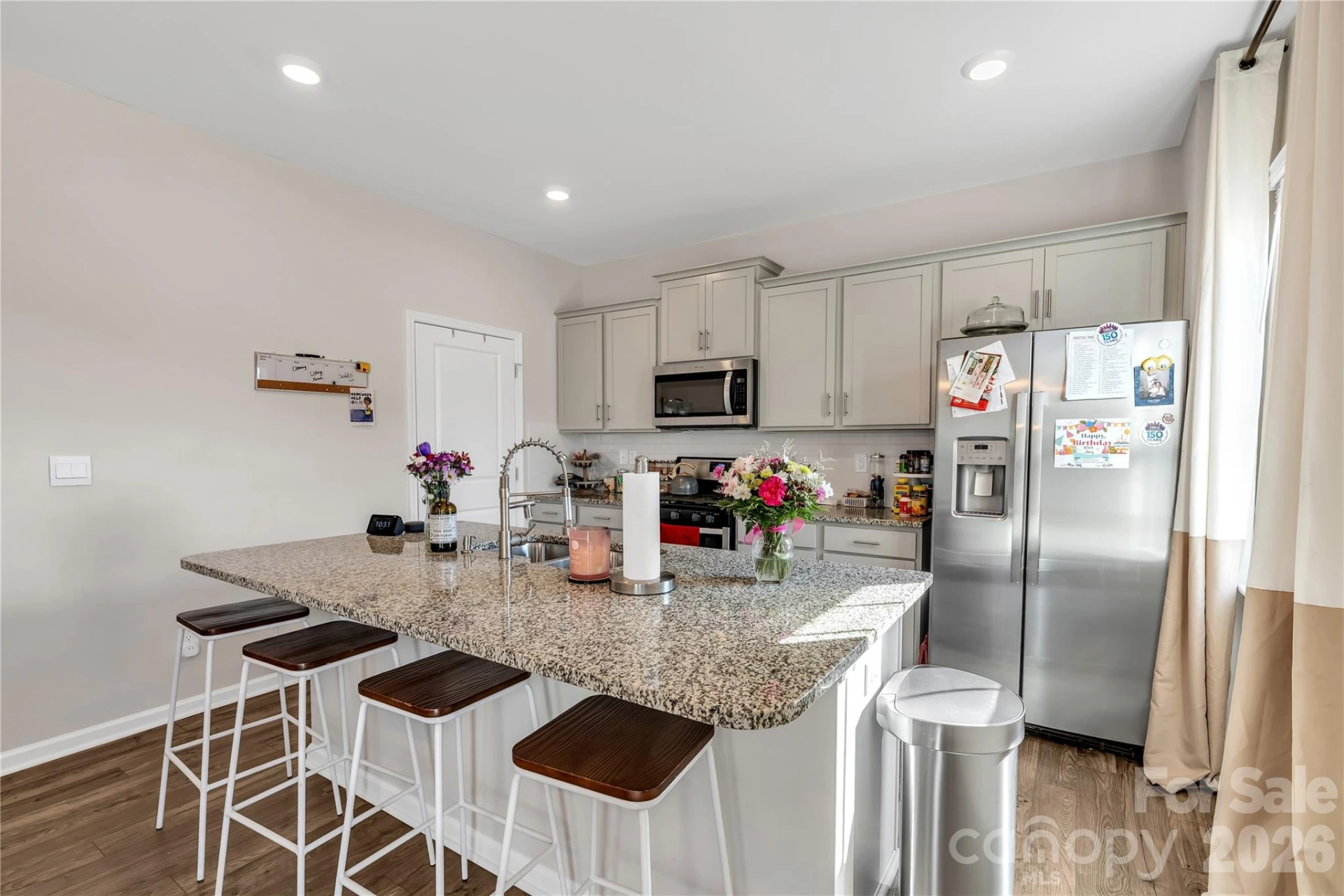 124 Sequoia Forest Drive - Photo 7