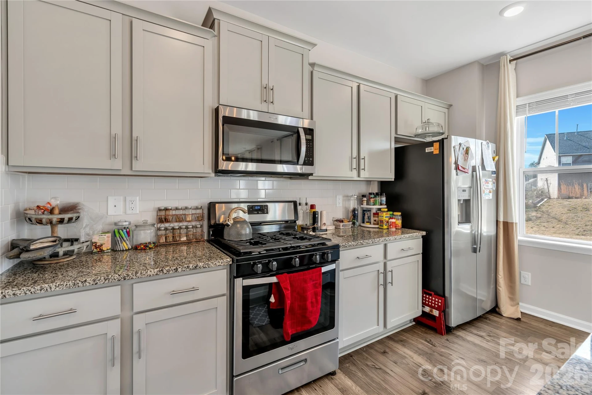 124 Sequoia Forest Drive - Photo 8
