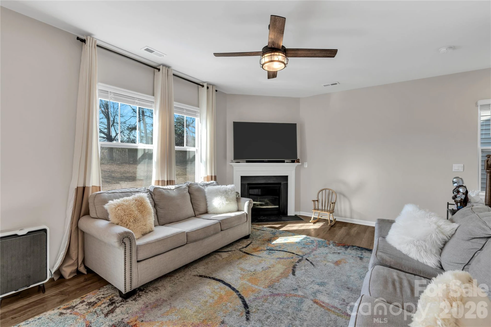 124 Sequoia Forest Drive - Photo 10
