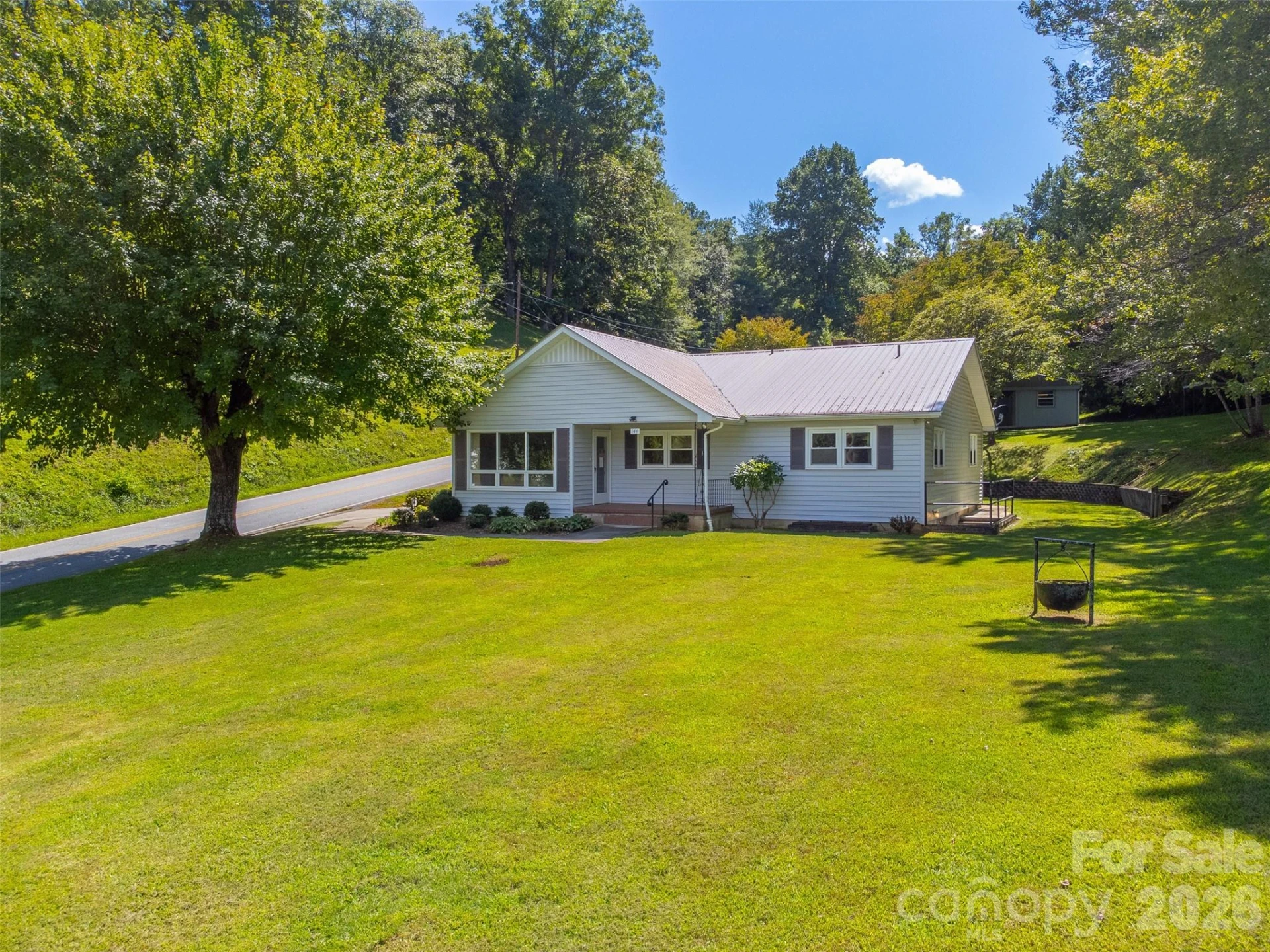 144 Cherry Street - Photo 2