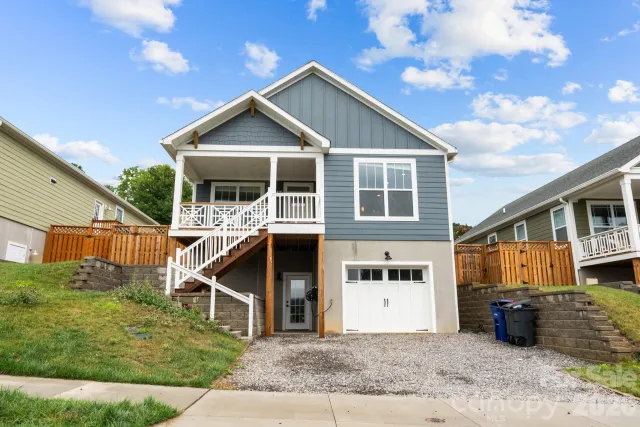 1112 Blueview Drive