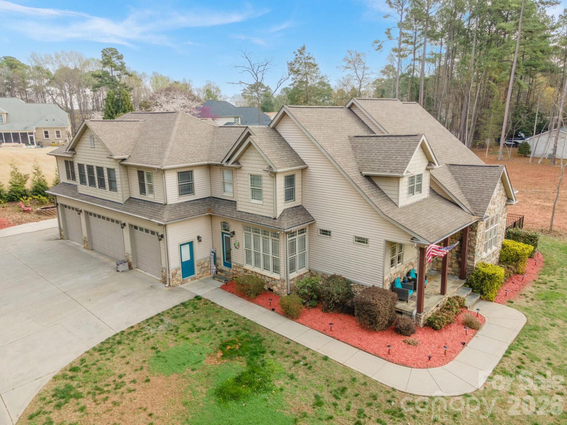 140 Pine Bluff Drive - Photo 2