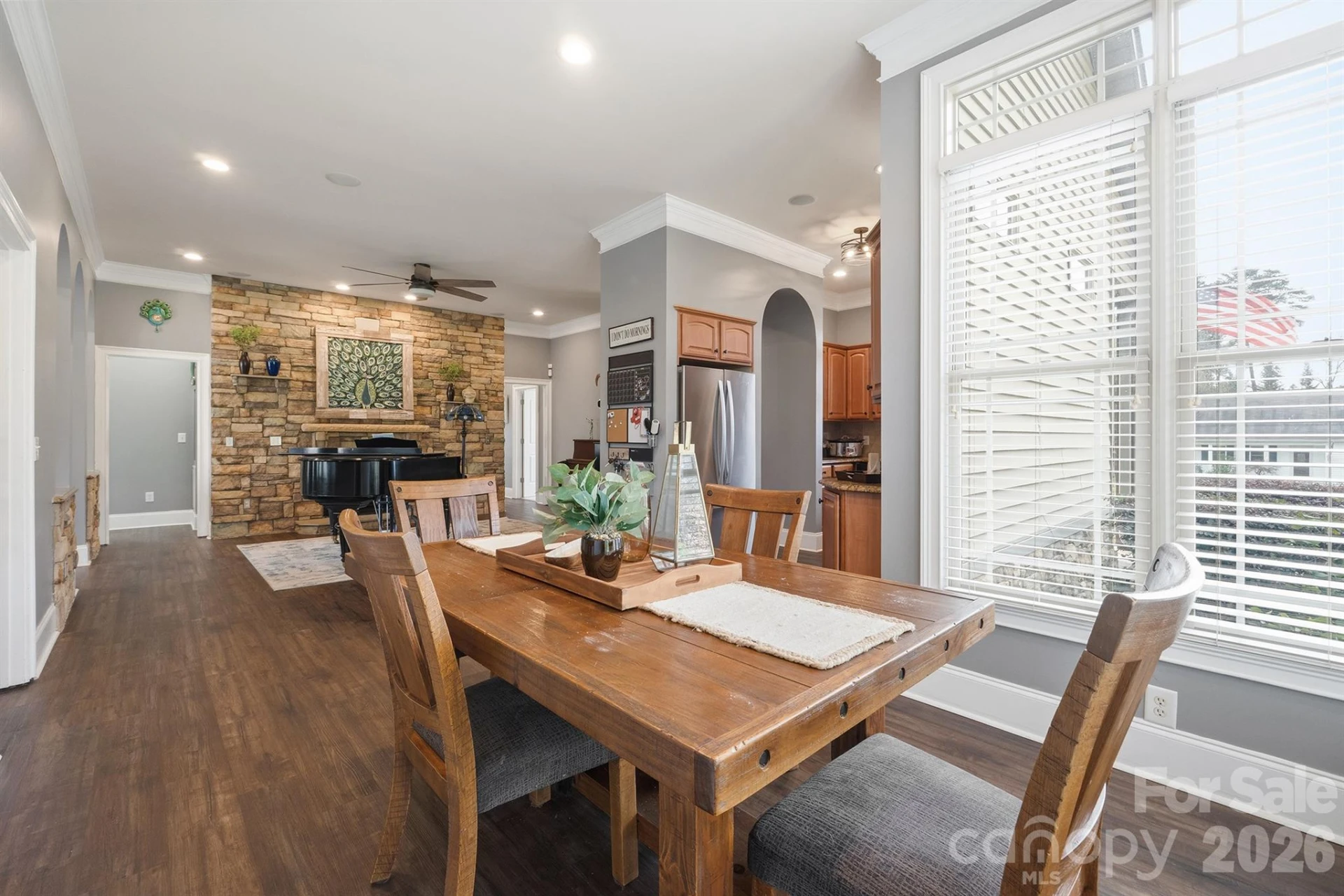 140 Pine Bluff Drive - Photo 11
