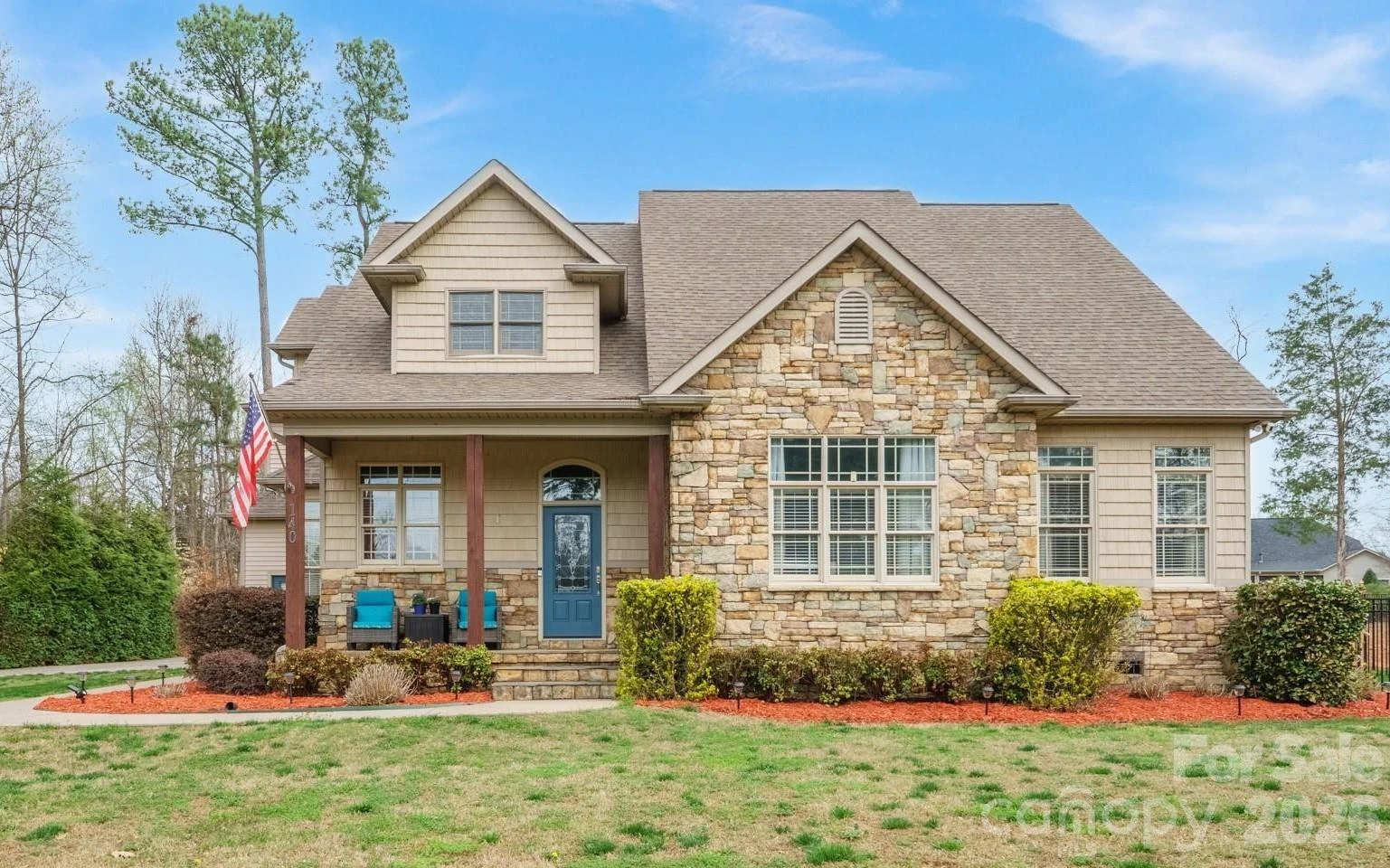 140 Pine Bluff Drive - Photo 3