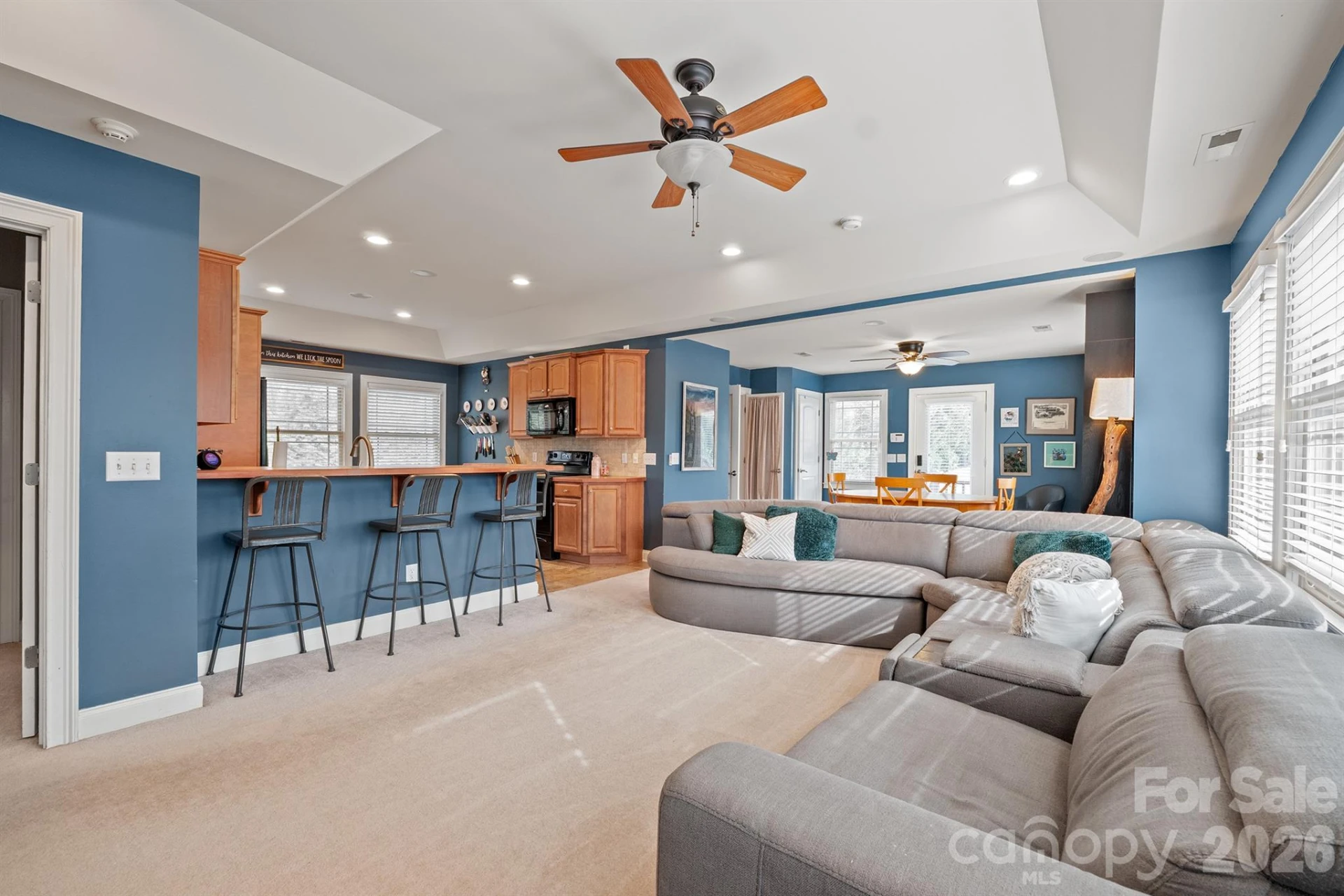 140 Pine Bluff Drive - Photo 22
