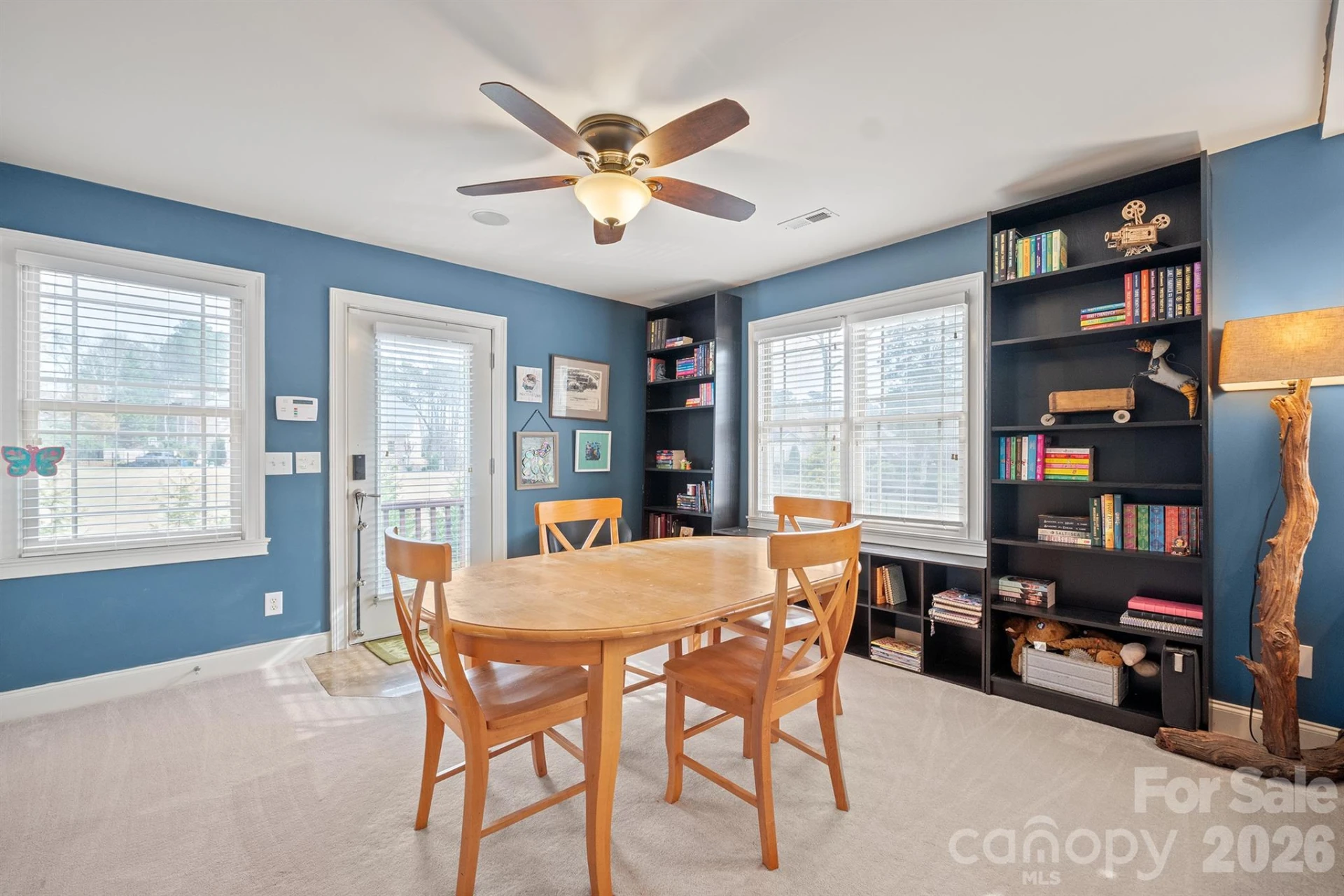 140 Pine Bluff Drive - Photo 25