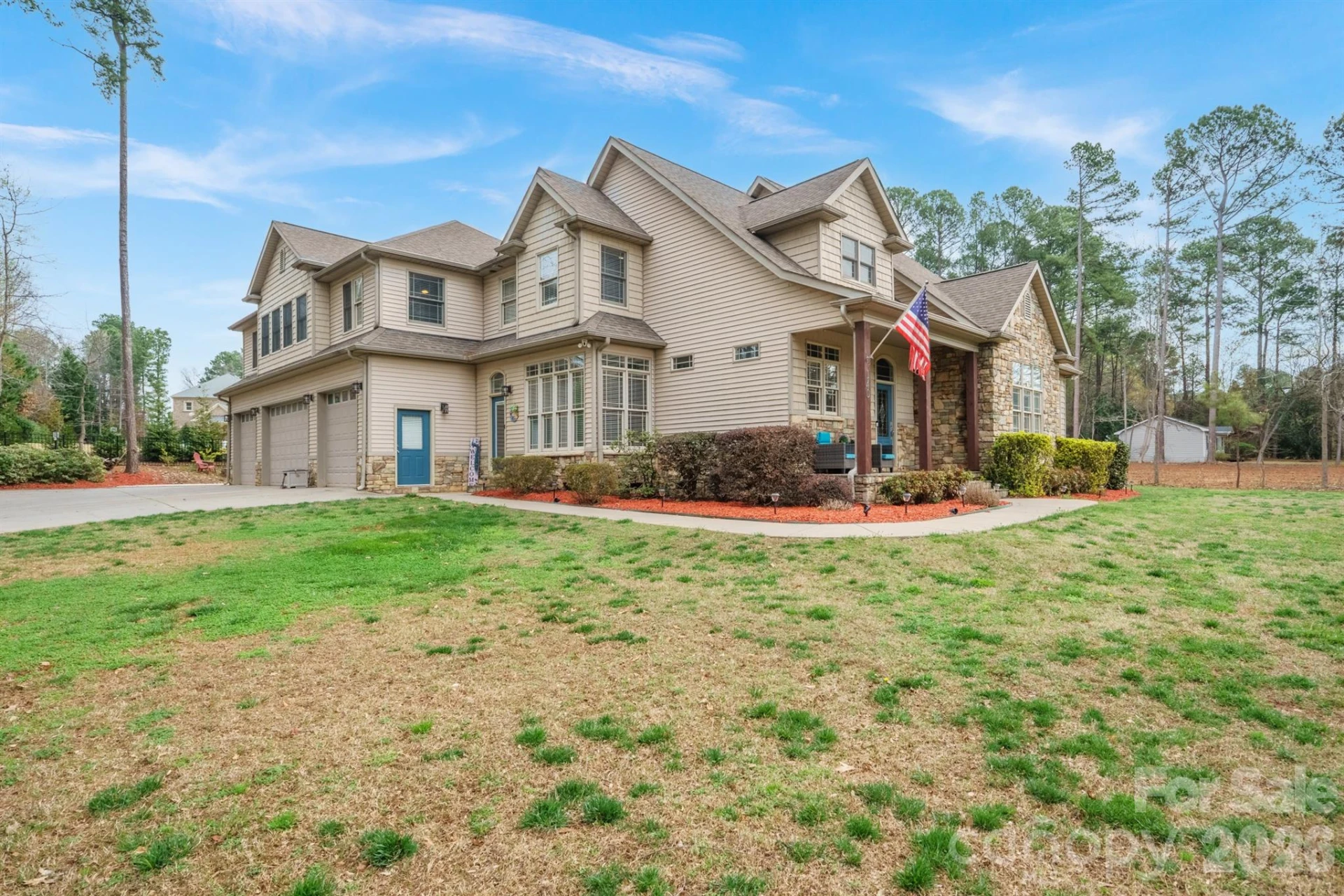 140 Pine Bluff Drive - Photo 5