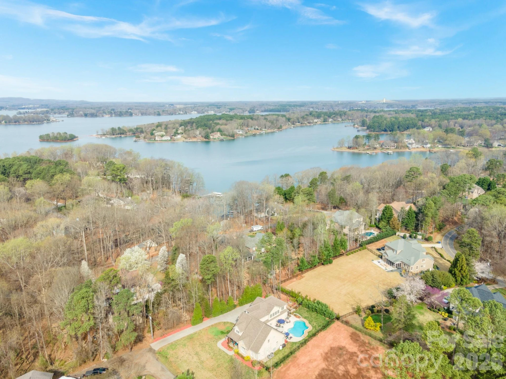 140 Pine Bluff Drive - Photo 43