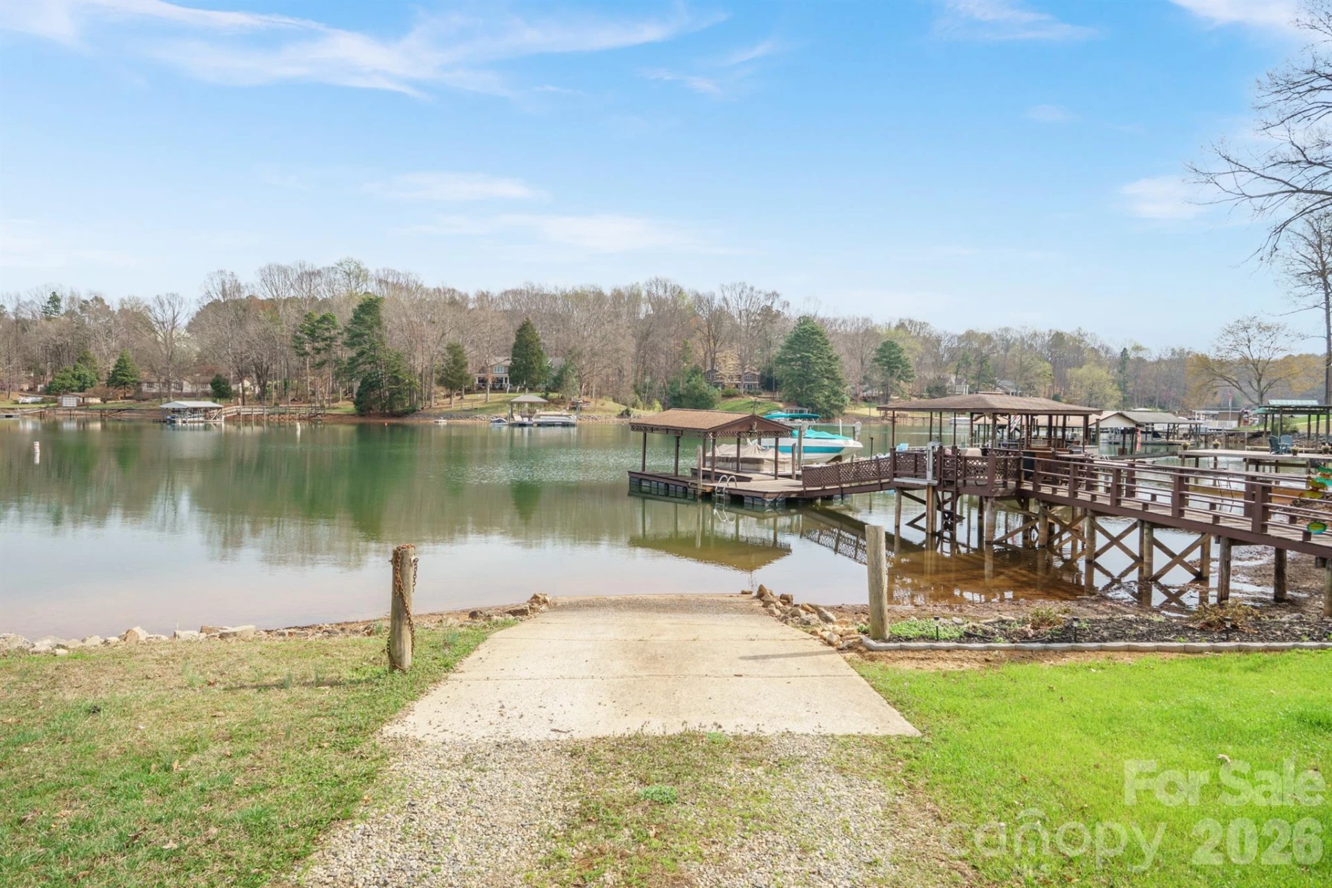 140 Pine Bluff Drive - Photo 46