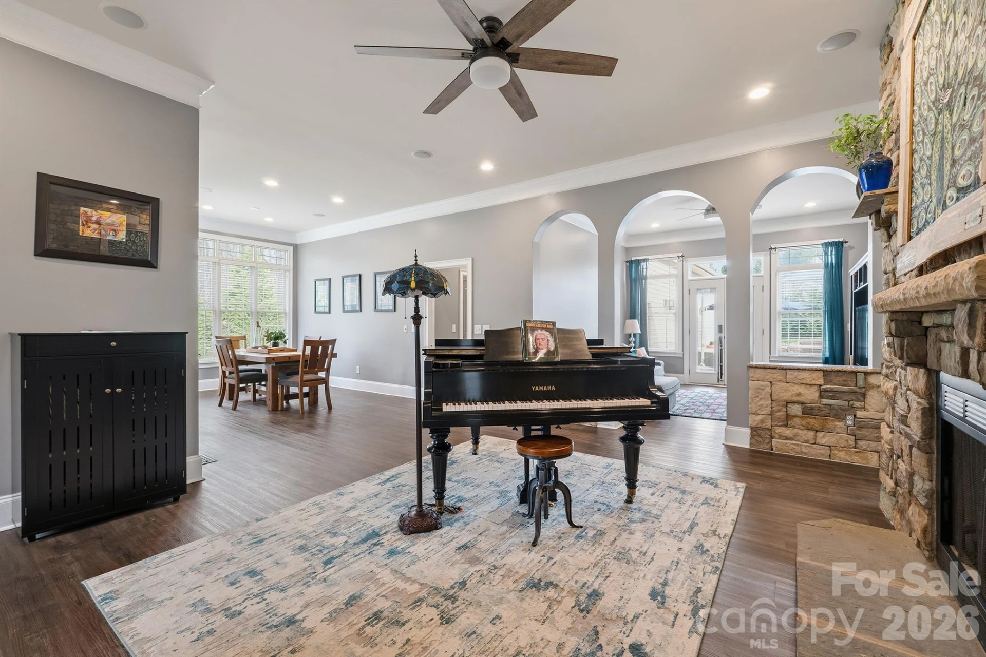 140 Pine Bluff Drive - Photo 8