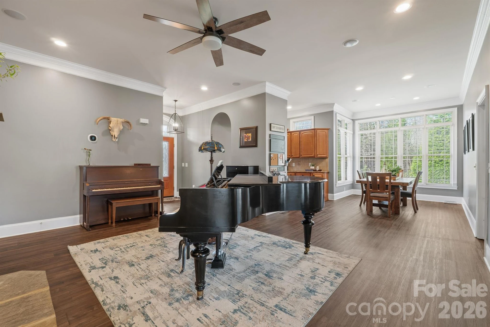 140 Pine Bluff Drive - Photo 9