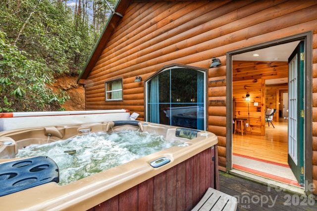 157 Crosspatch Lane, Bryson City, NC, 28713