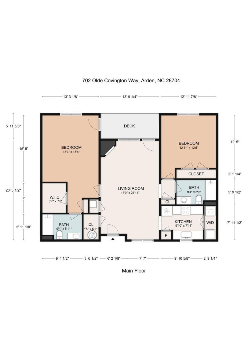 702 Olde Covington Way - Photo 25