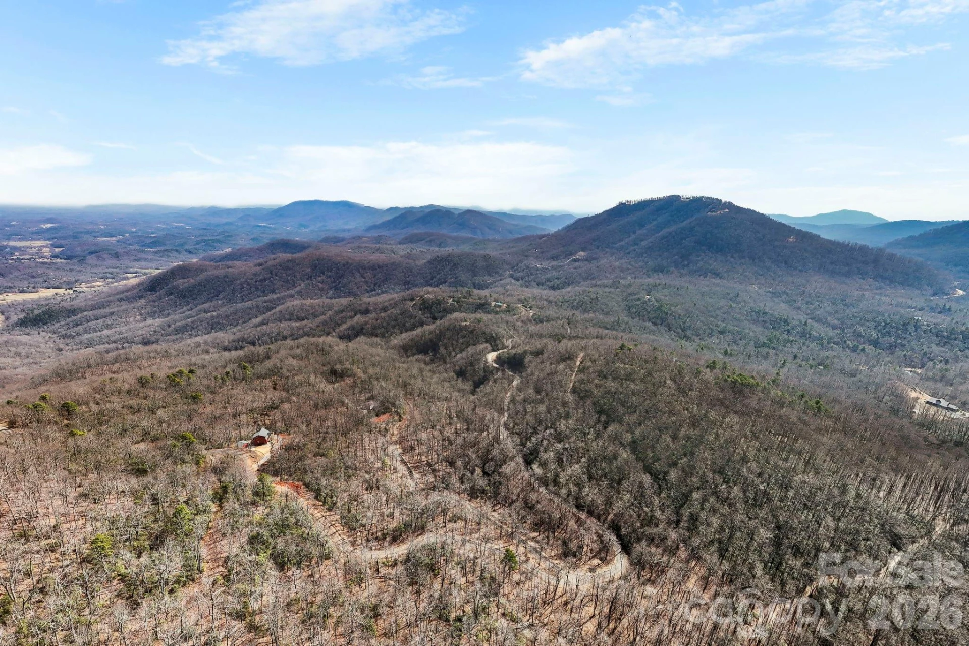 Lot 5 Laurel Mountain Trail