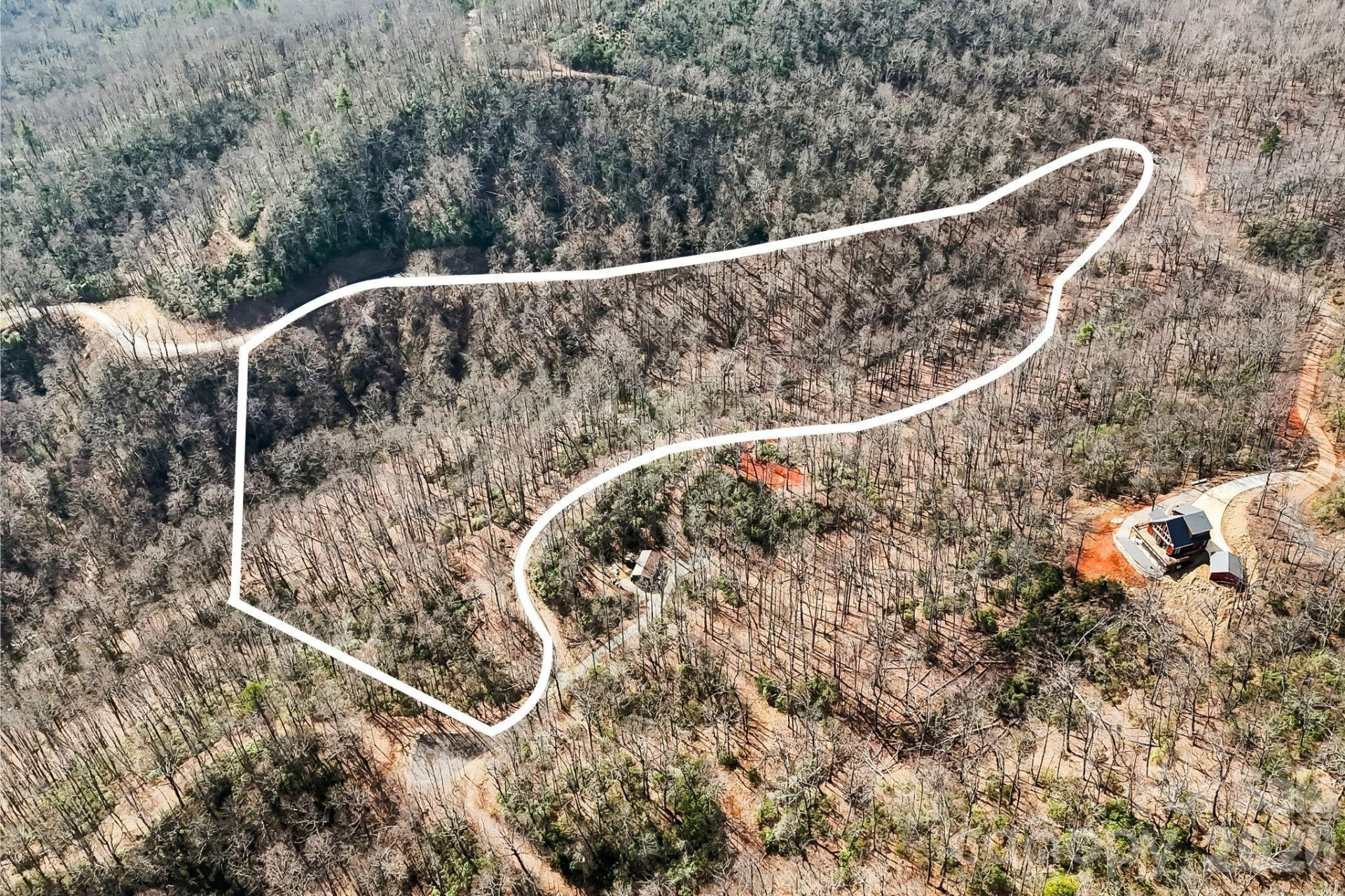 Lot 5 Laurel Mountain Trail - Photo 13