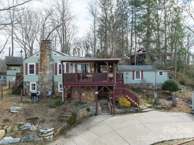 61 Hibriten Drive