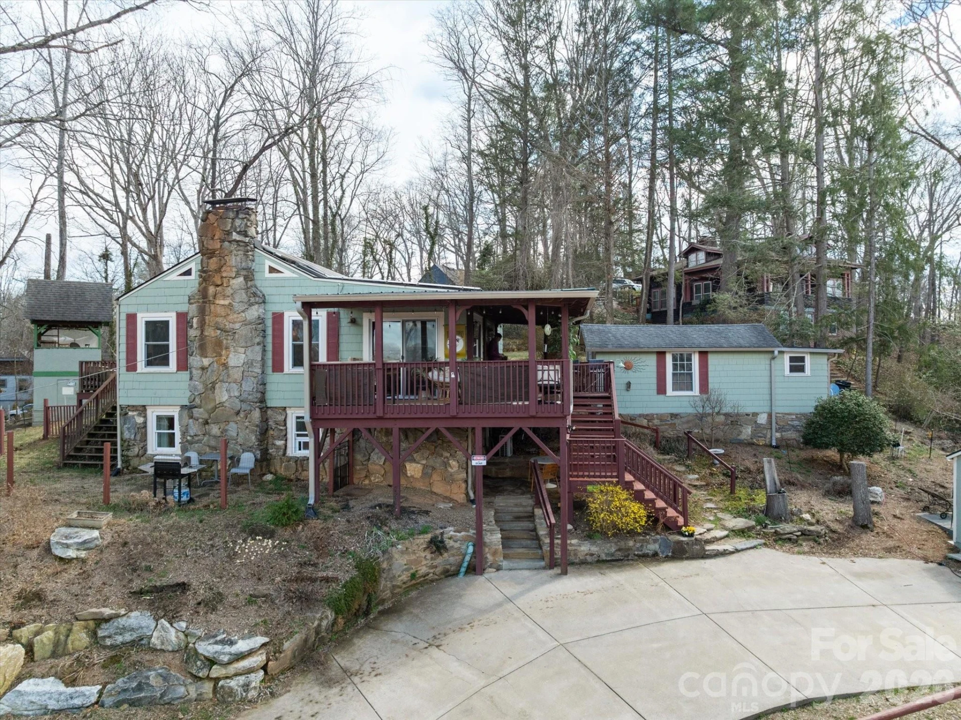 61 Hibriten Drive