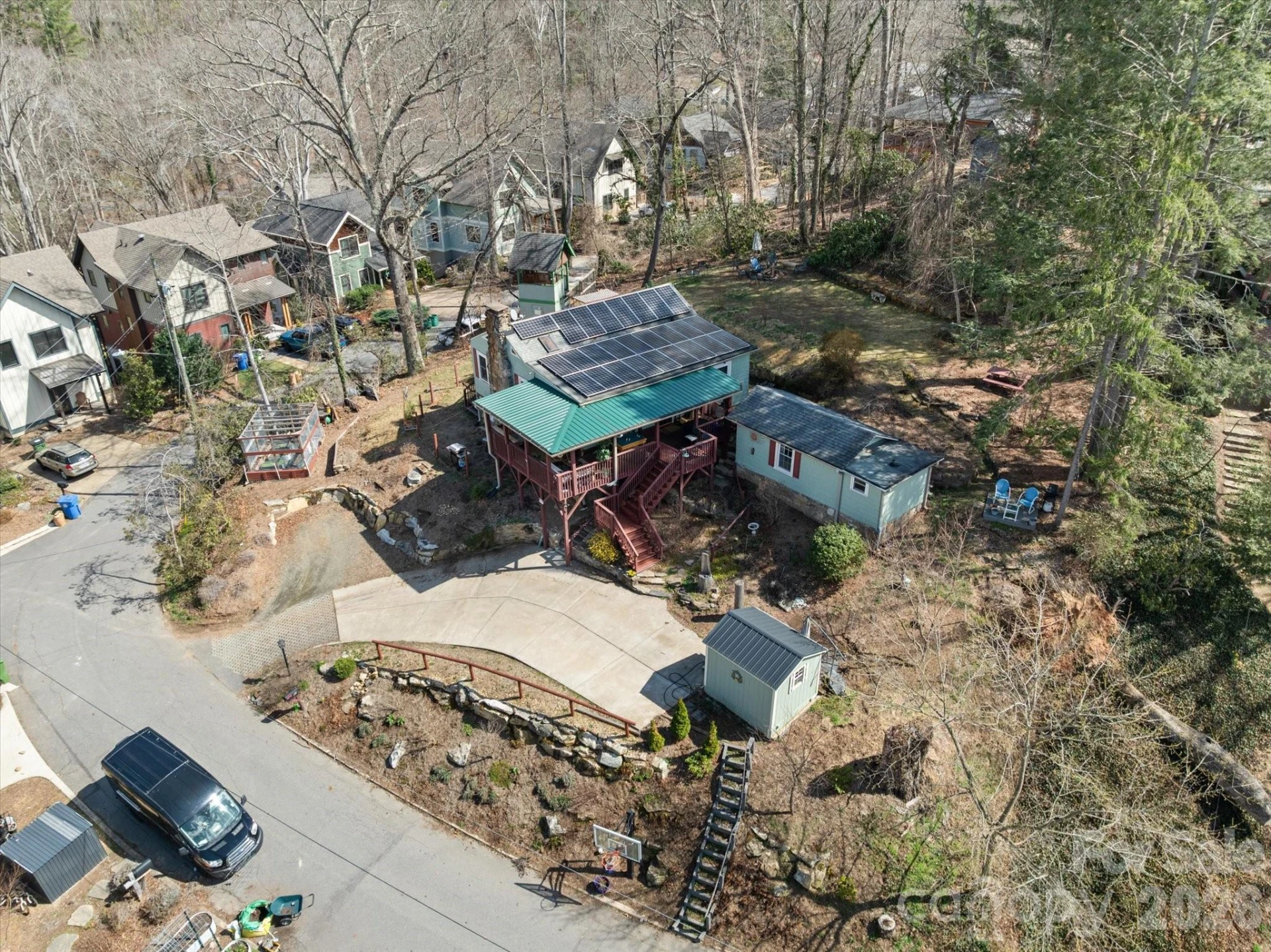 61 Hibriten Drive - Photo 2